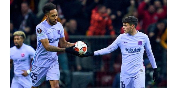 Harvey drehte den Spieß in 12 Minuten um